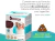 Coprox 60g - Nourrie - 5 Unidades - comprar online