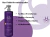 Shampoo Hydra Pro Neutro 1 L + Max Fluido Desembaraçador 500ml - loja online