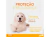 Combo Advocate Cão 0,4ml Até 4kg - 3 Pipetas - 4 Unidades - VetBull Seu Pet Center de confiança