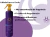 Colônia Pet Society Hydra Forever Fresh Refil 450ml - comprar online