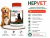 Hepvet 30 Comprimidos - Vetnil - comprar online