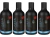Leave In 500ml - Ibasa - 4 Unidades - comprar online