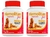 Hemolitan Pet 30 Comprimidos - Vetnil - 2 Unidades