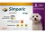 Simparic 10mg para de Cães 2,6 a 5kg - 3 Comp**. - Zoetis