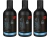 Leave In 500ml - Ibasa - 3 Unidades