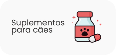 Marca 6 de VetBull Seu Pet Center de confiança