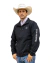 JAQUETA TOMAHAWK MASCULINA PRETO REF:15022 - comprar online