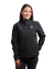 JAQUETA FEMININA TOMAWAHK PRETO REF:15032