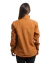JAQUETA FEMININA TOMAWAHK CARAMELO REF:15050 - comprar online