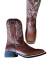 TEXANA MASCULINA CARAMELO PASSO LIVRE REF:15069 - comprar online