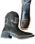 TEXANA MASCULINA PASSO LIVRE PRETA REF: 13504 - comprar online