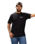CAMISETA MASCULINA TOMAHAWK MANGA CURTA REF: 15002