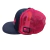 BONÉ NFR PRETO/ROSA REF: 8997 - comprar online