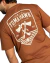 CAMISETA MASCULINA TOMAHAWK MANGA CURTA REF: 14987 - comprar online