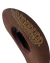 CHAPÉU MUNDIAL AMERICANO LÃ MARROM GOLD ABA 10 - REF:967 - comprar online