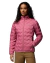 JAQUETE DOWN COLUMBIA FEMININA DELTA RIDGE™ II ROSETTE REF:14036