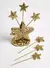 LE LIS CASA - TALHER APERITIVO STAR GOLD DOURADO - Amies