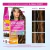 Tonalizante Casting Gloss Kit 532 petit gateau - comprar online