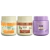 Cronograma Capilar Bio extratus Cabelos Claros e Loiros 250g