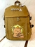 MOCHILA CAPYBARA - comprar online