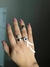 ANILLO BULGARY - comprar online