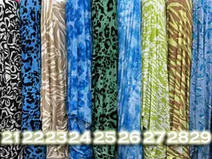 Crep elastizado dsn31 - OASIS TEXTIL