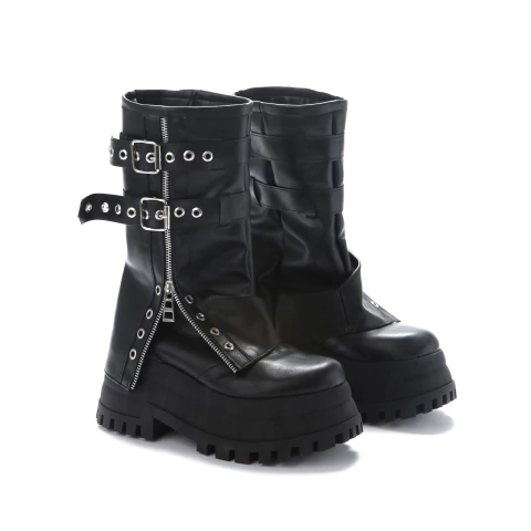 Borcego Brunella - comprar online