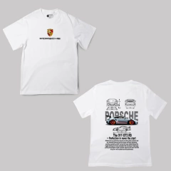 Polera Porche 911 GT3 RS - NEOR ESTAMPADOS 