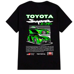 POLERA SUPRA MK5 TUNING - comprar en línea