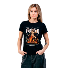 Polera resilience victorious streetwear - NEOR ESTAMPADOS 