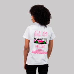 Polera porche 911 GT3 II - NEOR ESTAMPADOS 