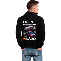 POLERON HYUNDAI I20 RALLY