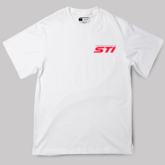 POLERA NEOR SUBARU IMPREZA WRX STI - comprar en línea