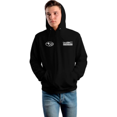 POLERON NEOR SUBARU IMPREZA GRUPO A -UNISEX - tienda en línea