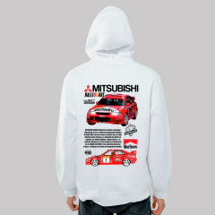 POLERON NEOR MITSUBISHI EVOLUTION VI GRUPO A -UNISEX - comprar en línea
