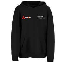 POLERON NEOR MITSUBISHI EVOLUTION VI GRUPO A -UNISEX en internet