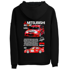 POLERON NEOR MITSUBISHI EVOLUTION VI GRUPO A -UNISEX - comprar en línea