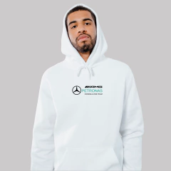 POLERON LEWIS HAMILTON F1 TEAM MERCEDES - tienda en línea