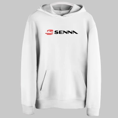 Poleron F1 Ayrton Senna