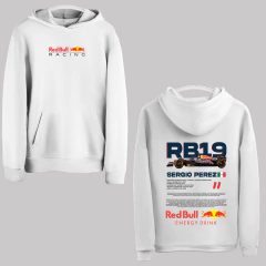 POLERON NEOR SERGIO PEREZ F1-UNISEX en internet