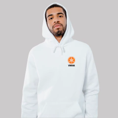 POLERON MOTO YAMAHA RACING II - tienda en línea