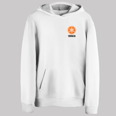 POLERON MOTO YAMAHA RACING II en internet