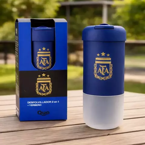 Despolvillador AFA