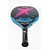 Raquete Beach Tennis Drop Shot Bronco 1.0 Greta Giusti 24k na internet