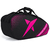 Raqueteira Mochila Drop Shot Essential 2.3 Beach Padel Rosa - comprar online