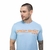 Camiseta Dry Fit Masculina Team Poliamida Padel Beach Tennis