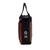 Bolsa Mochila DROP SHOT CAIMA Beach Tennis Padel Vermelha
