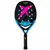 Imagem do Raquete Beach Tennis Drop Shot Bronco 1.0 Greta Giusti 24k