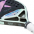 Raquete de Beach Tennis Drop Shot Conqueror Nicole 12.0 2024 - Base Sports