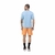 Imagem do Camiseta Dry Fit Masculina Team Poliamida Padel Beach Tennis